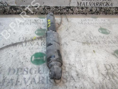 Used Right front shock absorber Right front shock absorber IVECO DAILY IV Platform/Chassis 29L12 (116 hp) 4011809 4011809
