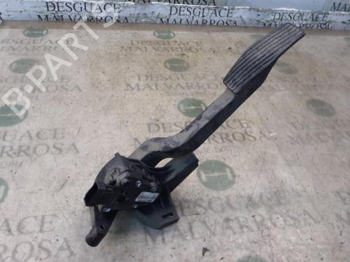 Used Pedal Pedal OPEL CORSA C (X01) 1.0 (F08, F68) (58 hp) 3798879 3798879