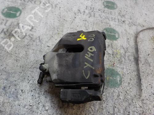 Used Right front brake caliper Right front brake caliper VW PASSAT B6 Variant (3C5) 2.0 TDI 16V (140 hp) 11549115 11549115
