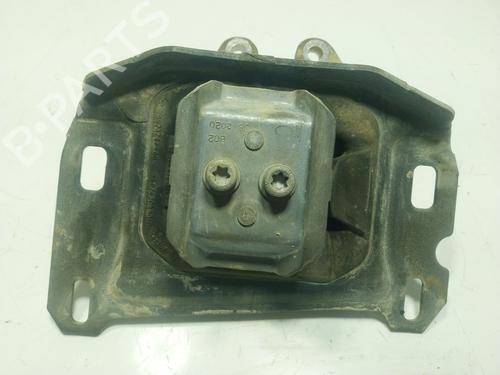 Used Engine mount Engine mount CITROËN JUMPY III Van (V_) 1.5 BlueHDi 120 (120 hp) 18431835 18431835