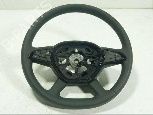Used Steering wheel Steering wheel DACIA SANDERO III 1.0 TCe 110 (110 hp) 40098829 40098829