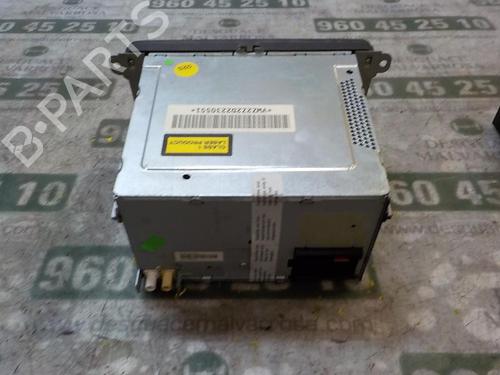 Radio VW GOLF V (1K1)  | BP3860203E6 