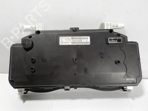 Instrument cluster MERCEDES-BENZ CITAN Box Body/MPV (W415)  | BP11192996C47 