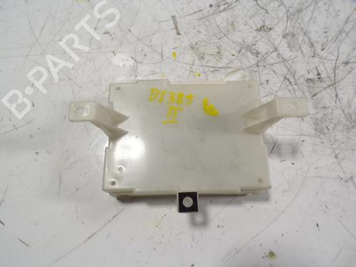 Used Electronic module NISSAN JUKE (F15) 1.5 dCi (110 hp) 9160241