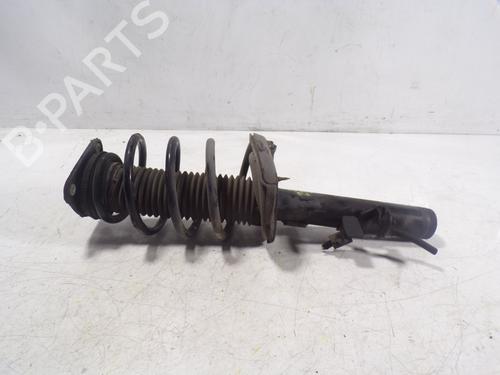 Used Right front shock absorber FORD FOCUS III 1.6 TDCi (115 hp) 8680687