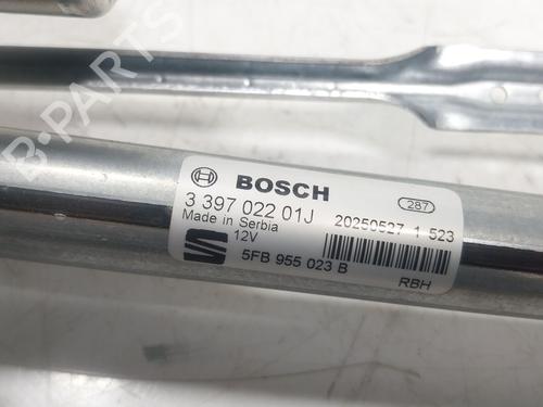 Front wiper motor SEAT LEON Sportstourer (KL8, KLD)  | BP29576020M29