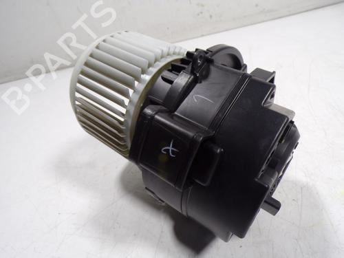 Heater blower motor RENAULT CLIO V (B7_)  | BP15064741M62 
