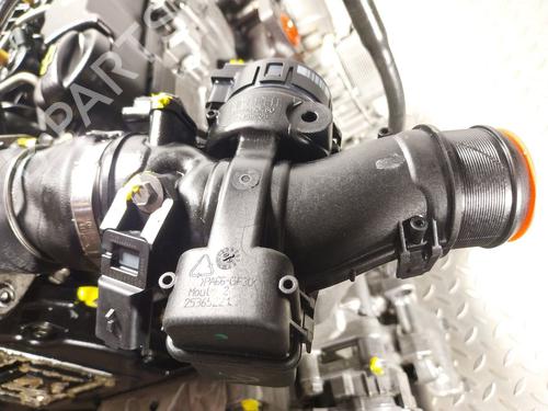 Engine PEUGEOT 308 SW I (4E_, 4H_) 1.6 HDi | BP28089396M1 