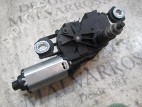Used Rear wiper motor Rear wiper motor SEAT ALTEA XL (5P5, 5P8) [2006-2015] 3821147 3821147