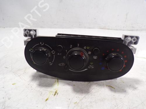 Used Climate control Climate control DACIA SANDERO II 1.2 (75 hp) 8912996 8912996