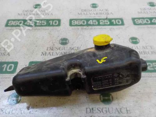 Windscreen washer tank DACIA SANDERO II 1.2 | BP7412285C113