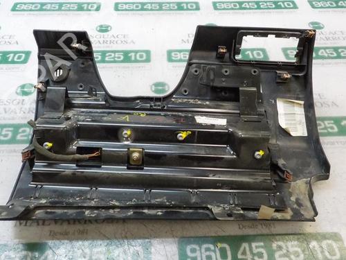 Left seat airbag LAND ROVER FREELANDER 2 (L359)  | BP3874142C13 