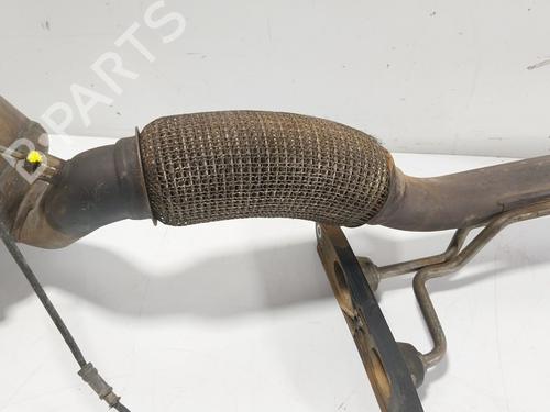 Particulate filter VW PASSAT B7 (362) 1.8 TSI | BP28373356M81
