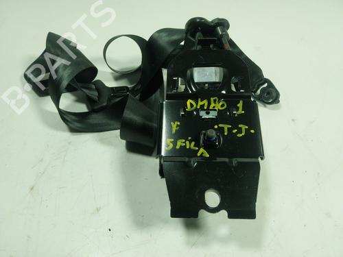 Used Rear left seatbelt FORD TRANSIT V363 Bus (FAD, FBD) [2013-2025]  16823357