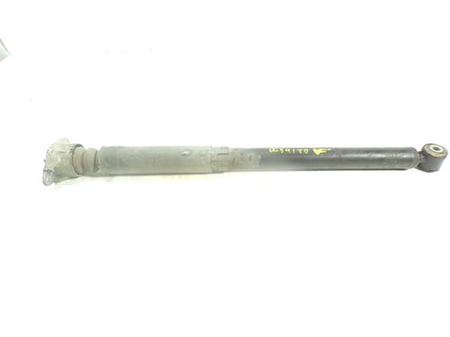 Used Right rear shock absorber Right rear shock absorber FORD TRANSIT COURIER B460 Box Body/MPV 1.5 TDCi (75 hp) 7194840 7194840