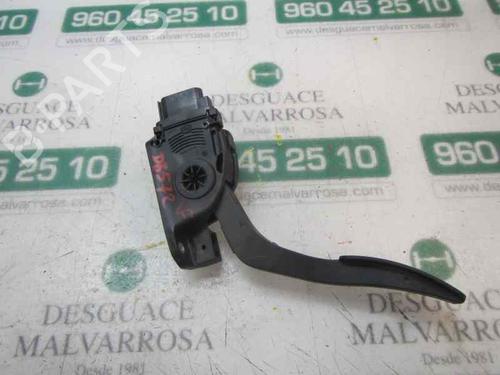 Used Pedal FORD FIESTA VI (CB1, CCN) 1.5 TDCi (75 hp) 3875865