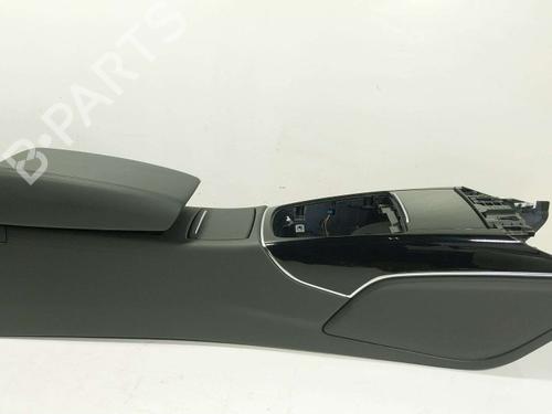 Used Armrest / Center console Armrest / Center console AUDI A6 C7 (4G2, 4GC) 2.0 TDI quattro (190 hp) 34648407 34648407
