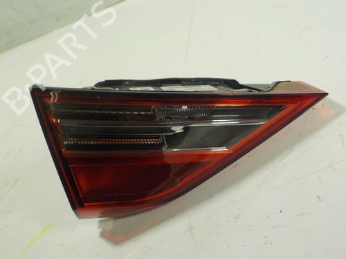Used Left tailgate light Left tailgate light AUDI A1 Sportback (GBA) [2018-2026] 9705531 9705531