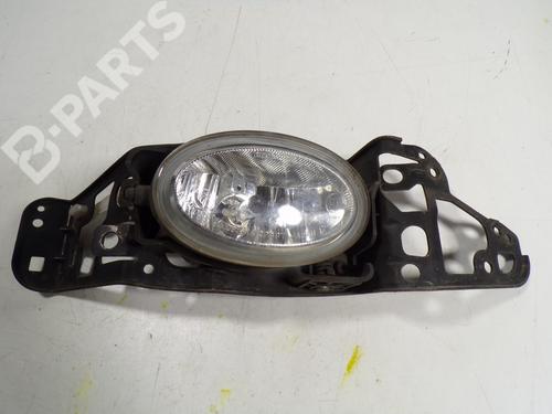 Used Right front fog light Right front fog light HONDA INSIGHT (ZE_) 1.3 IMA (ZE28, ZE2) (88 hp) 7666815 7666815