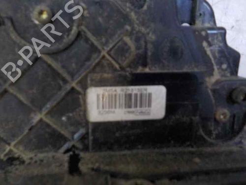 Høyre foran lås FORD FOCUS II (DA_, HCP, DP) 1.6 TDCi | BP4829228C97 