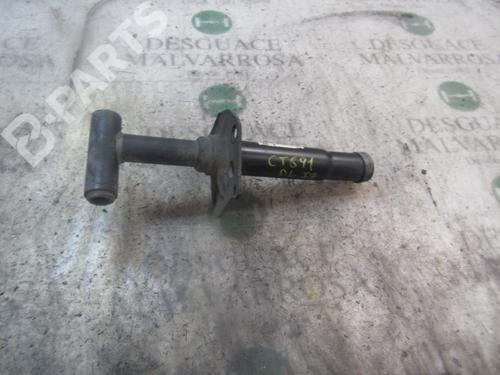 Used Bumper shock absorber Bumper shock absorber BMW 5 (E39) 530 d (184 hp) 9080763 9080763