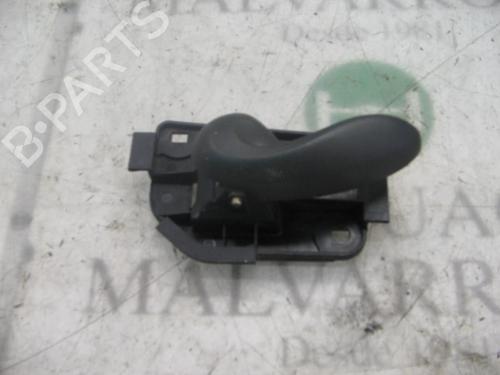 Used Front left interior door handle Front left interior door handle FIAT PUNTO (188_) [1999-2012] 3791722 3791722