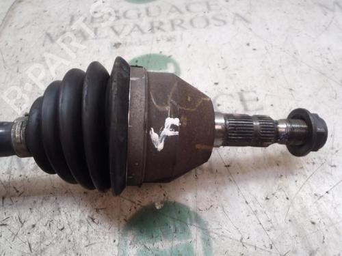 Right front driveshaft OPEL ASTRA H (A04)  | BP3819143M39 