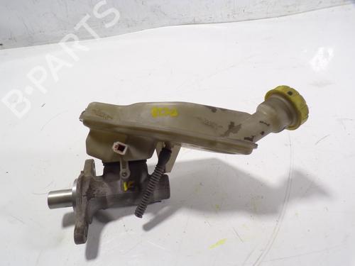 Used Brake master cylinder Brake master cylinder PEUGEOT 208 I (CA_, CC_) 1.4 HDi (68 hp) 9831242 9831242
