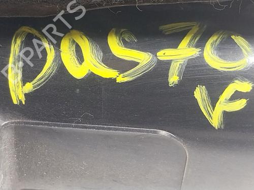 Water radiator RENAULT KOLEOS I (HY_) 2.0 dCi (HY0K) | BP24138466M31 - Image 4