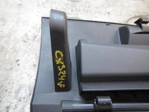 Glove box RENAULT MEGANE III Hatchback (BZ0/1_, B3_) 1.5 dCi (BZ09, BZ0D, BZ1W, BZ29, BZ14) | BP3841559C95 