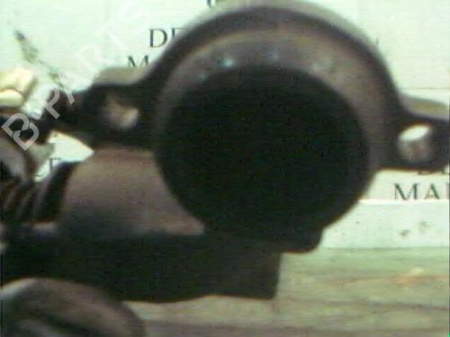 Turbocharger/Supercharger FORD MONDEO I (GBP)  | BP3758658M71 