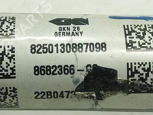 Right front driveshaft BMW 4 Convertible (G23, G83) M 440 i Mild-Hybrid xDrive | BP30358827M39 - Image 5