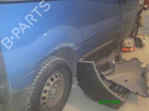 Front wipers mechanism RENAULT TRAFIC II Van (FL) 1.9 dCi 100 (FL0C) | BP14264808C83 