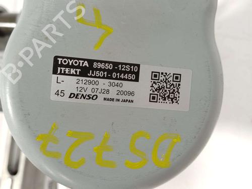 Steering column TOYOTA COROLLA Estate (_E21_) 1.8 VVTi Hybrid (ZWE219) | BP40069502M21 - Image 3