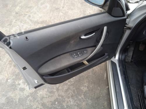 Right sun visor BMW 1 (E87) 116 d | BP7984572I2  - Image 6