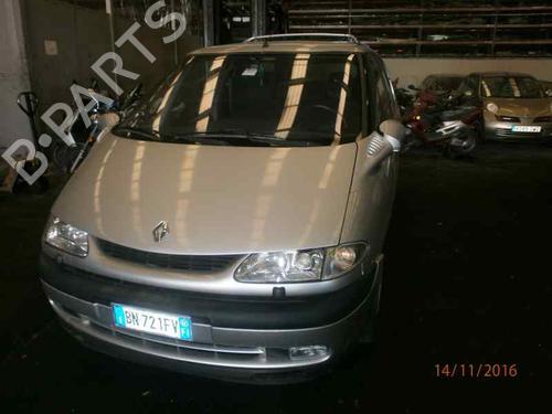 Right mirror RENAULT ESPACE III (JE0_) 2.2 dCi (JE0K) | BP3837328C27 