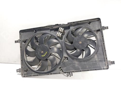 Used Radiator fan Radiator fan RENAULT MASTER III Van (FV) [2010-2026] 16468252 16468252
