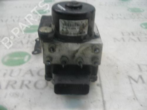 ABS Bremseaggregat FORD FOCUS I (DAW, DBW) [1998-2009]  3781315
