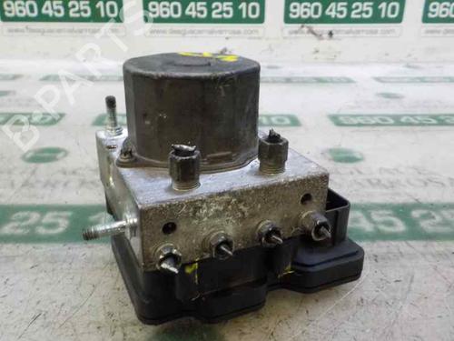 ABS pump NISSAN MICRA V (K14)  | BP6442673M43