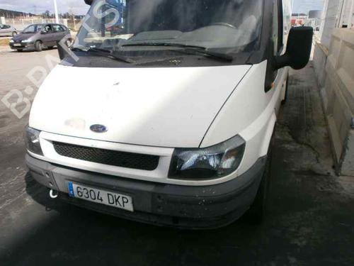 FORD TRANSIT Van (FA_ _)  2.4 TDE  480888