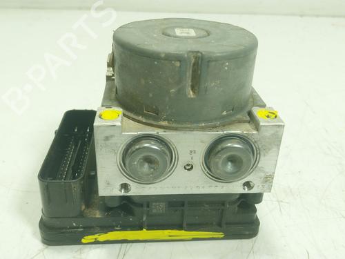 ABS Bremseaggregat FORD FIESTA VII (HJ, HF) 1.1 Ti-VCT | BP29575565M43