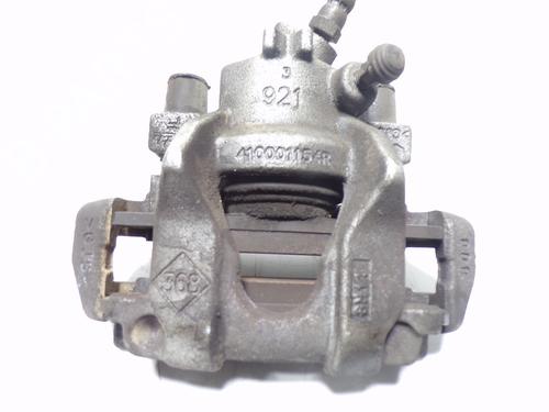 Used Left front brake caliper Left front brake caliper DACIA SANDERO II [2012-2026] 12119354 12119354