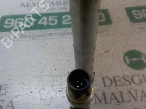 AC radiator OPEL ASTRA J (P10) 1.6 (68) | BP3874332M32 