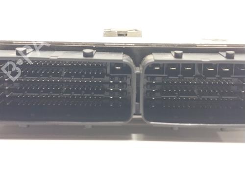 Engine control unit (ECU) PEUGEOT PARTNER Tepee 1.2 THP | BP28362785M57 