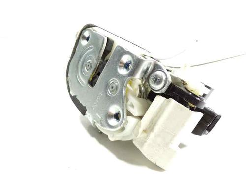 Used Rear left lock Rear left lock PEUGEOT 4007 (VU_, VV_) [2007-2013] 6836261 6836261