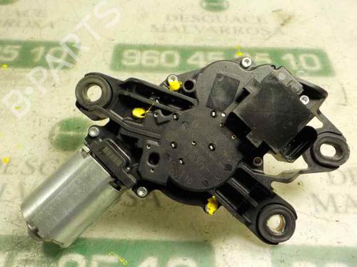 Rear wiper motor VW GOLF VI (5K1) 1.6 TDI | BP6681724M102 