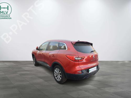 Engine RENAULT KADJAR (HA_, HL_) 1.5 BLUE dCi 115 (HLA6) | BP37402870M1 - Image 12