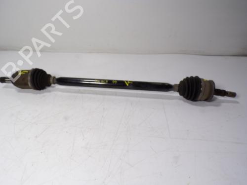 Used Right front driveshaft Right front driveshaft 12588490 12588490