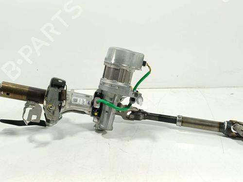 Used Steering column Steering column TOYOTA COROLLA Estate (_E21_) 1.8 VVTi Hybrid (ZWE219) (140 hp) 40069502 40069502