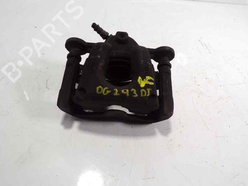 Used Left front brake caliper Left front brake caliper BMW 1 (E87) 116 d (116 hp) 11552211 11552211